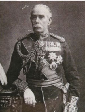 John Mc Neill