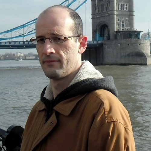 Kostas Nezis