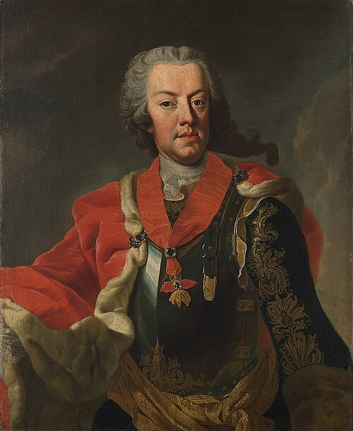 Charles of Lorraine