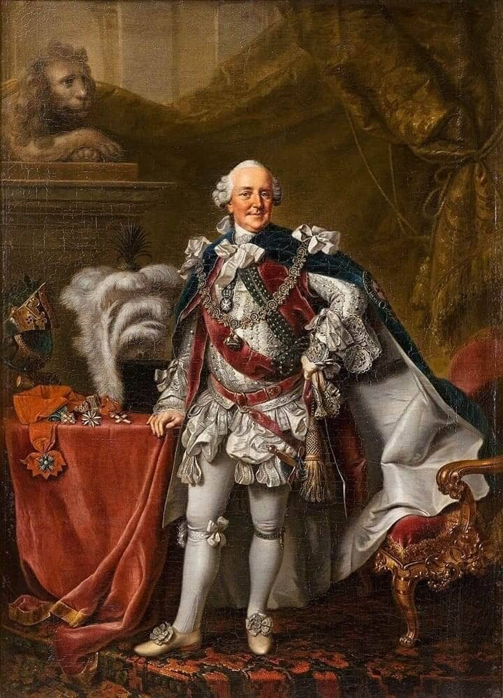 Duke Ferdinand of Brunswick-Wolfenbuettel