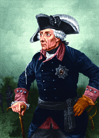 Frederick the Great