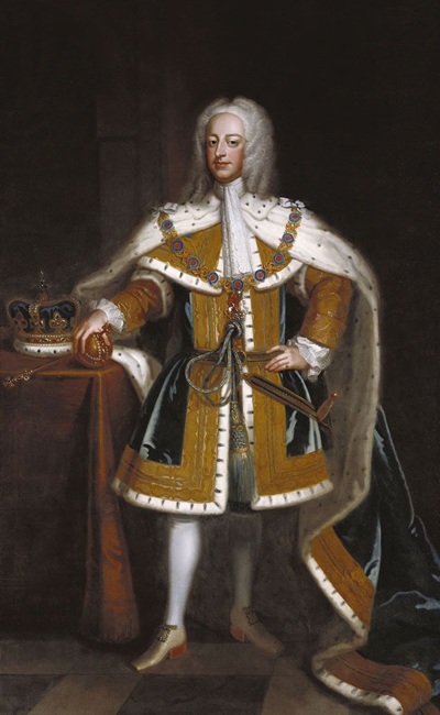 George II