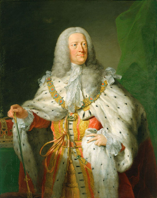 George II