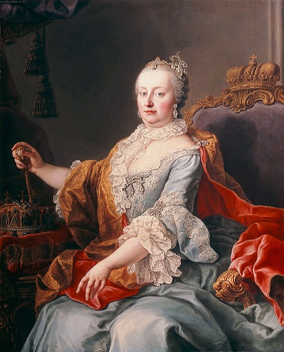 Kaiserin Maria Theresia