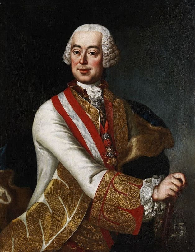 Leopold Joseph Graf Daun