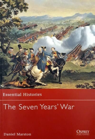 The Seven Years' War