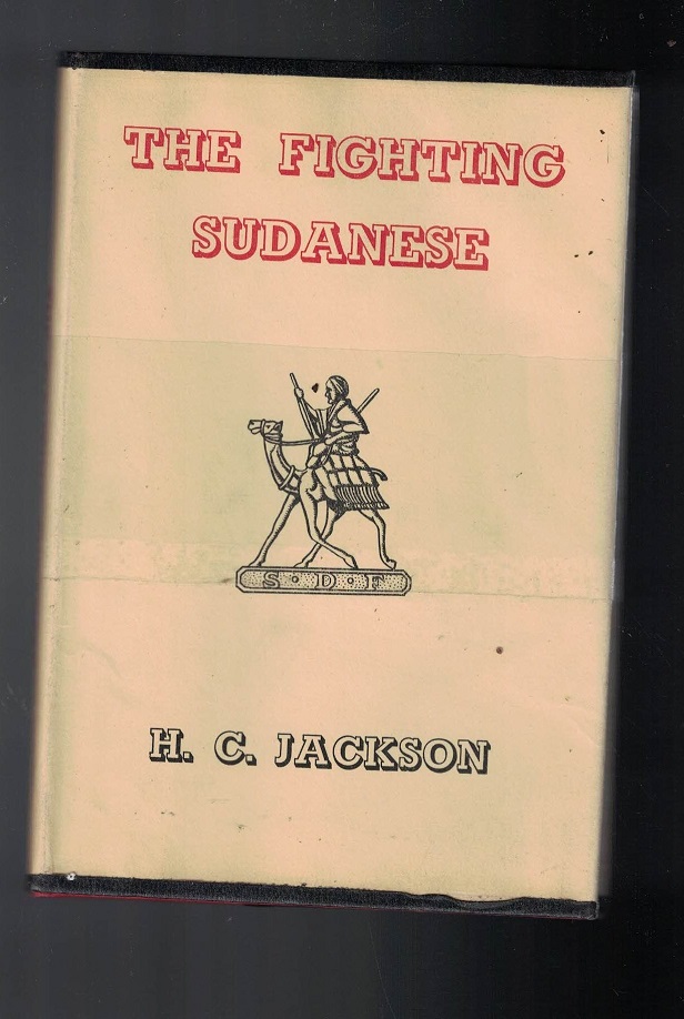 Jackson H.C. The Fighting Sudanese