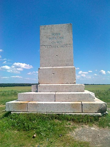 Leuthen monument
