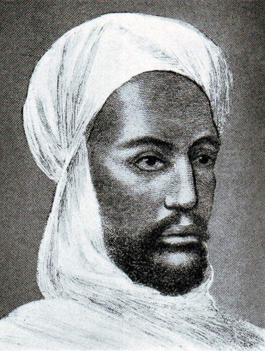 Khalifa Abdullah al Taishi