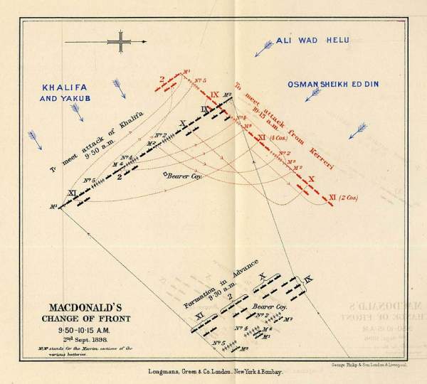 Omdurman_Battle_MacDonalds_Change